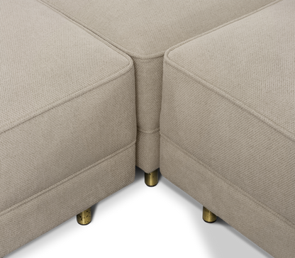 MODULAR SOFA IMPERFECTIO