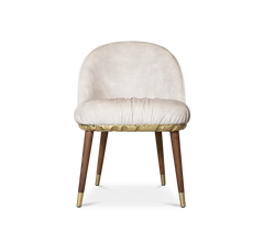 DINING CHAIR IMPERFECTIO