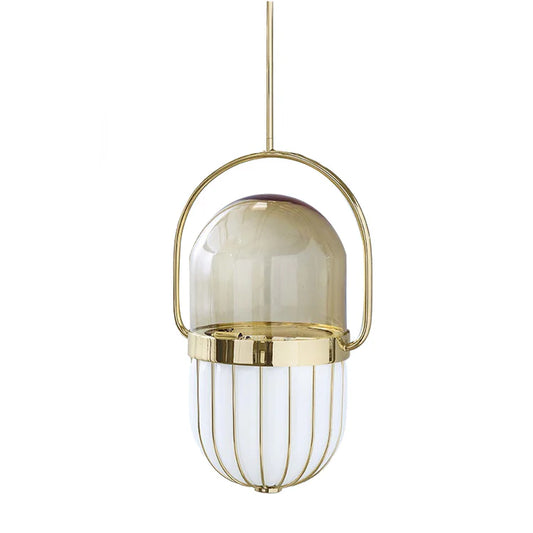 SUSPENSION LAMP PILL