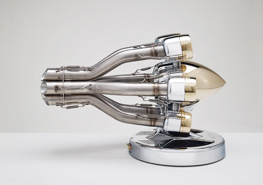 Lautsprecher Radial6