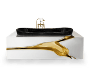 LAPIAZ BATHTUB