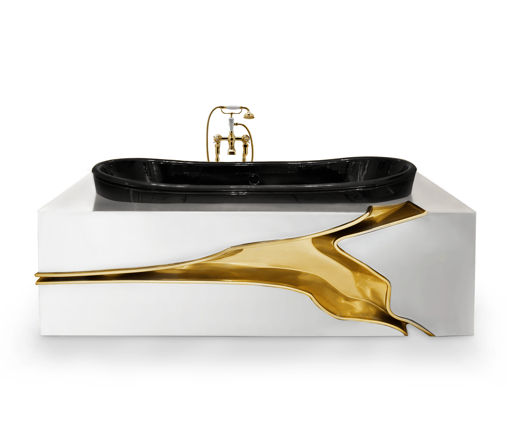 LAPIAZ BATHTUB