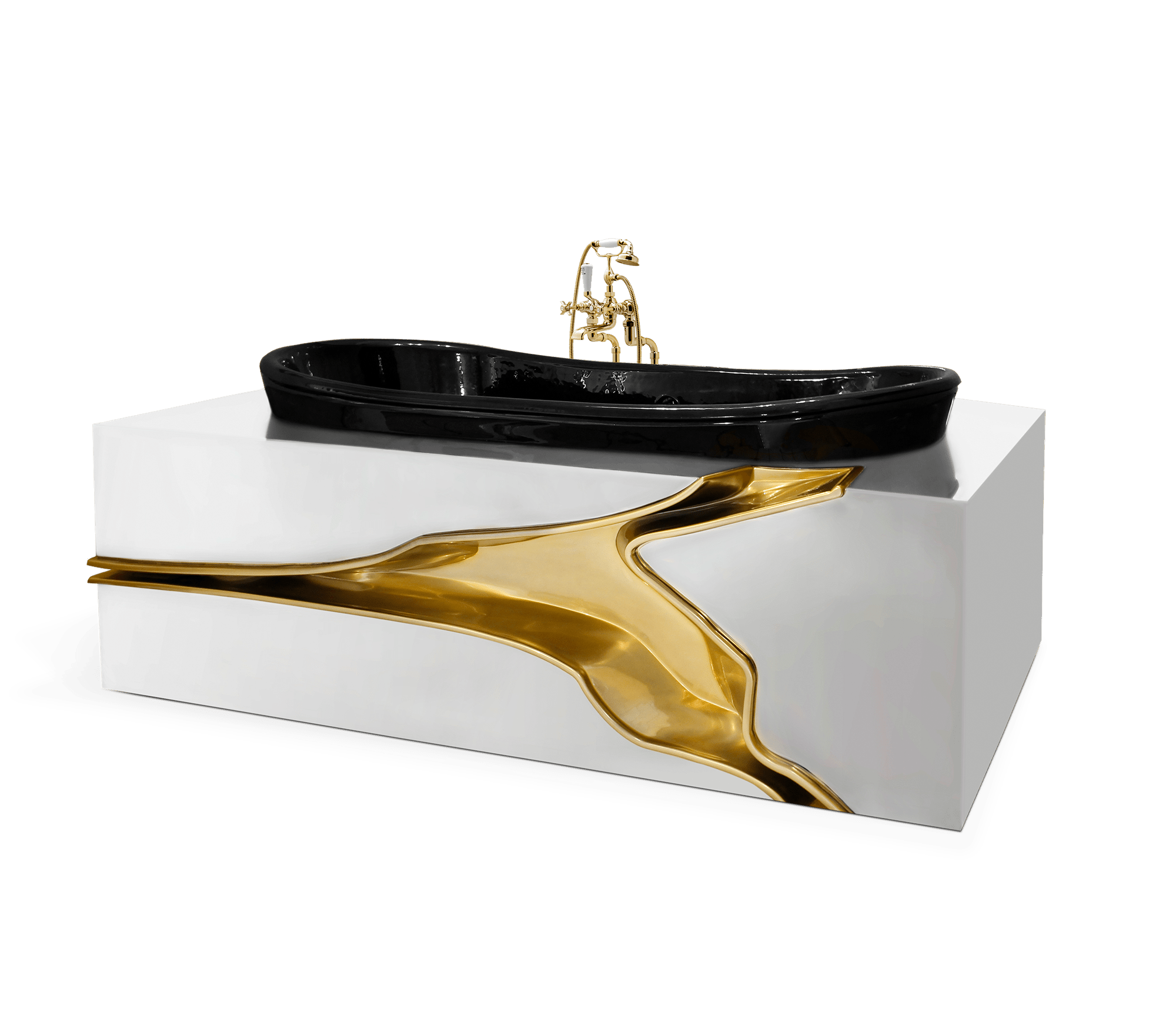 LAPIAZ BATHTUB