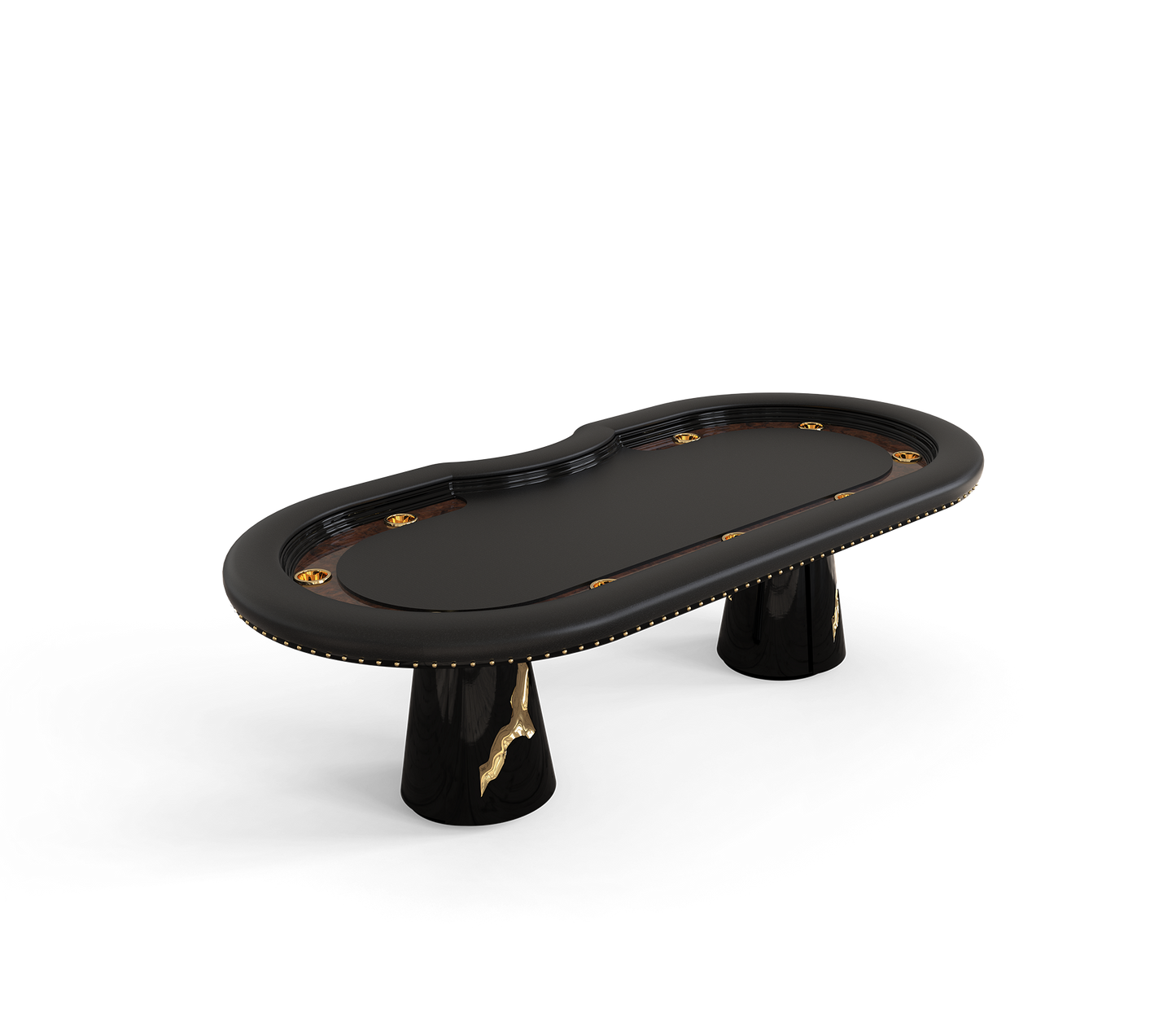 LAPIAZ POKER TABLE