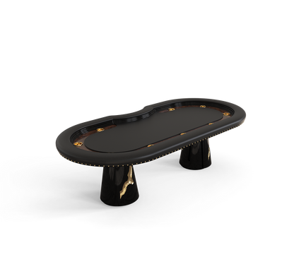 LAPIAZ POKER TABLE