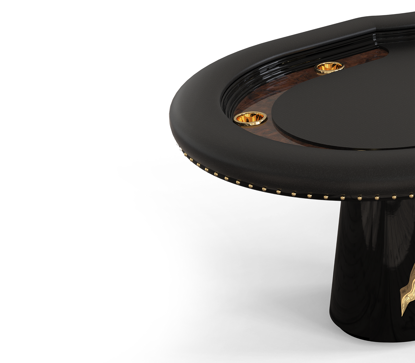 LAPIAZ POKER TABLE