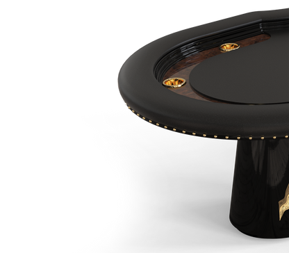 LAPIAZ POKER TABLE