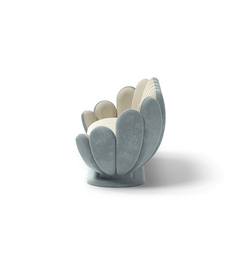 LOTUS SOFA