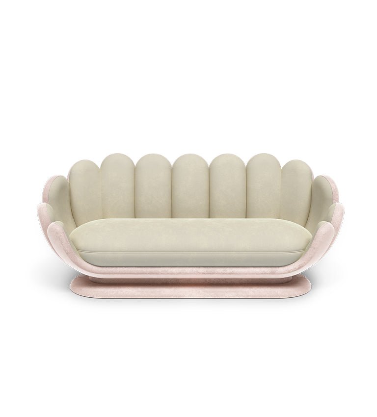LOTUS SOFA