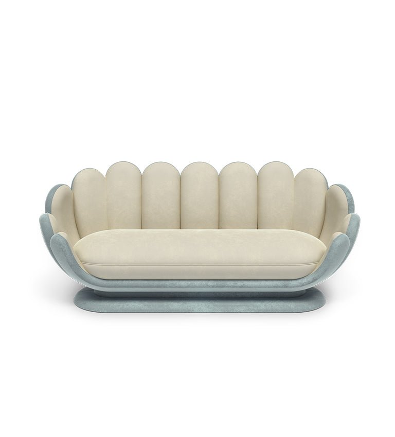 LOTUS SOFA