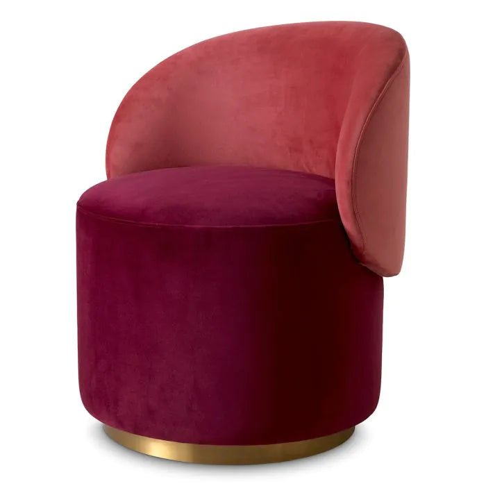 LOW DINING CHAIR GREER
