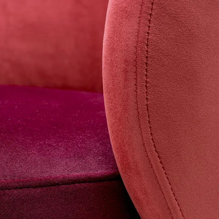 LOW DINING CHAIR GREER