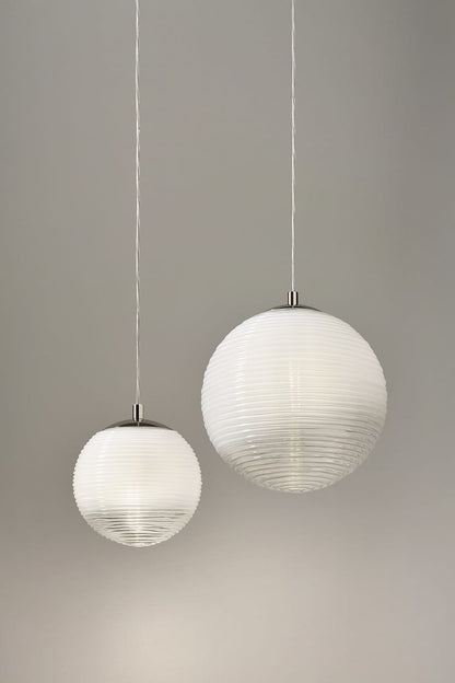 SUSPENSION LAMP MAESTRO