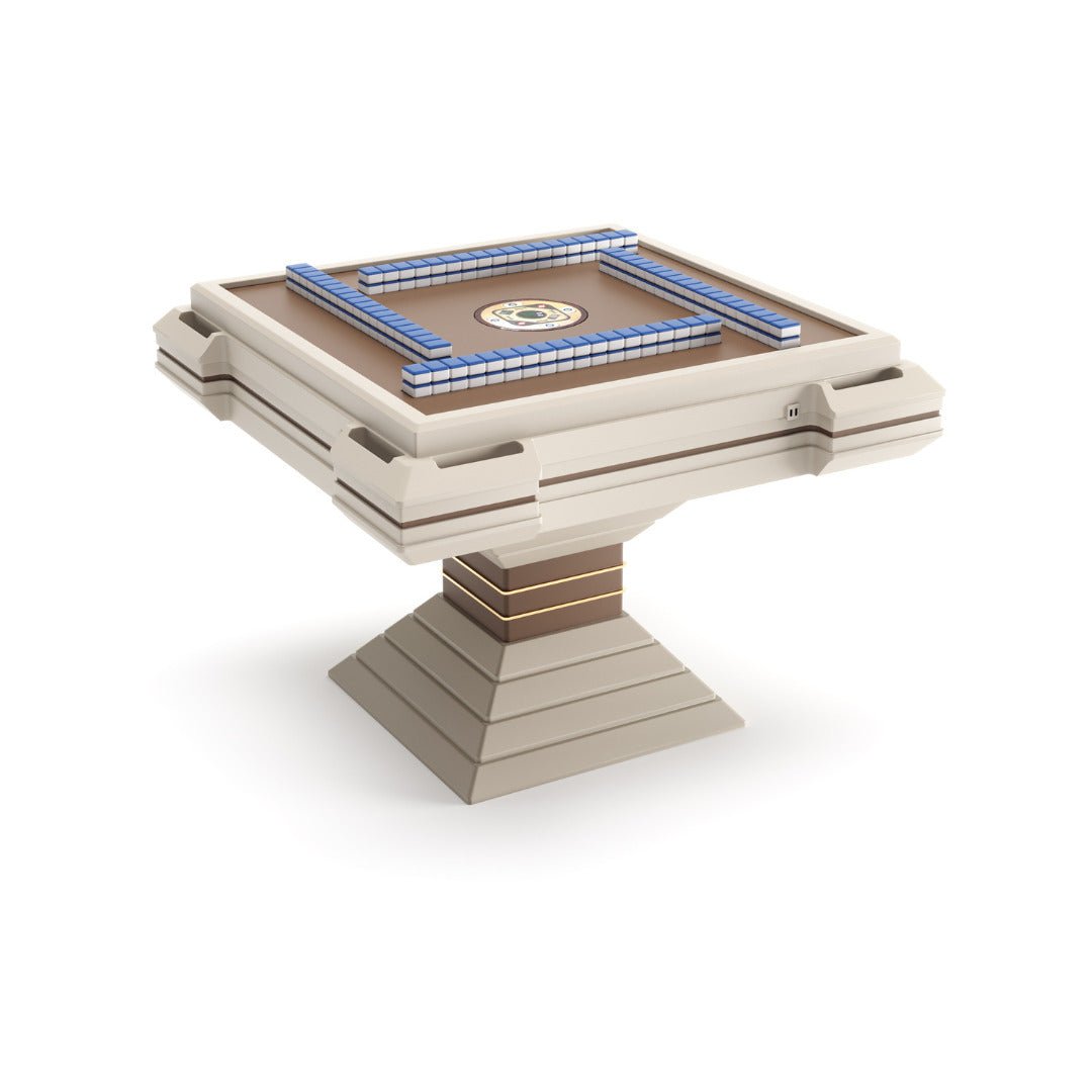 MAHJONG AUTOMATIC TABLE MING – Luxury of Homes