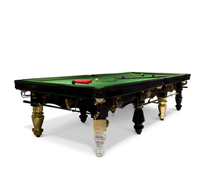 METAMORPHOSIS SNOOKER TABLE