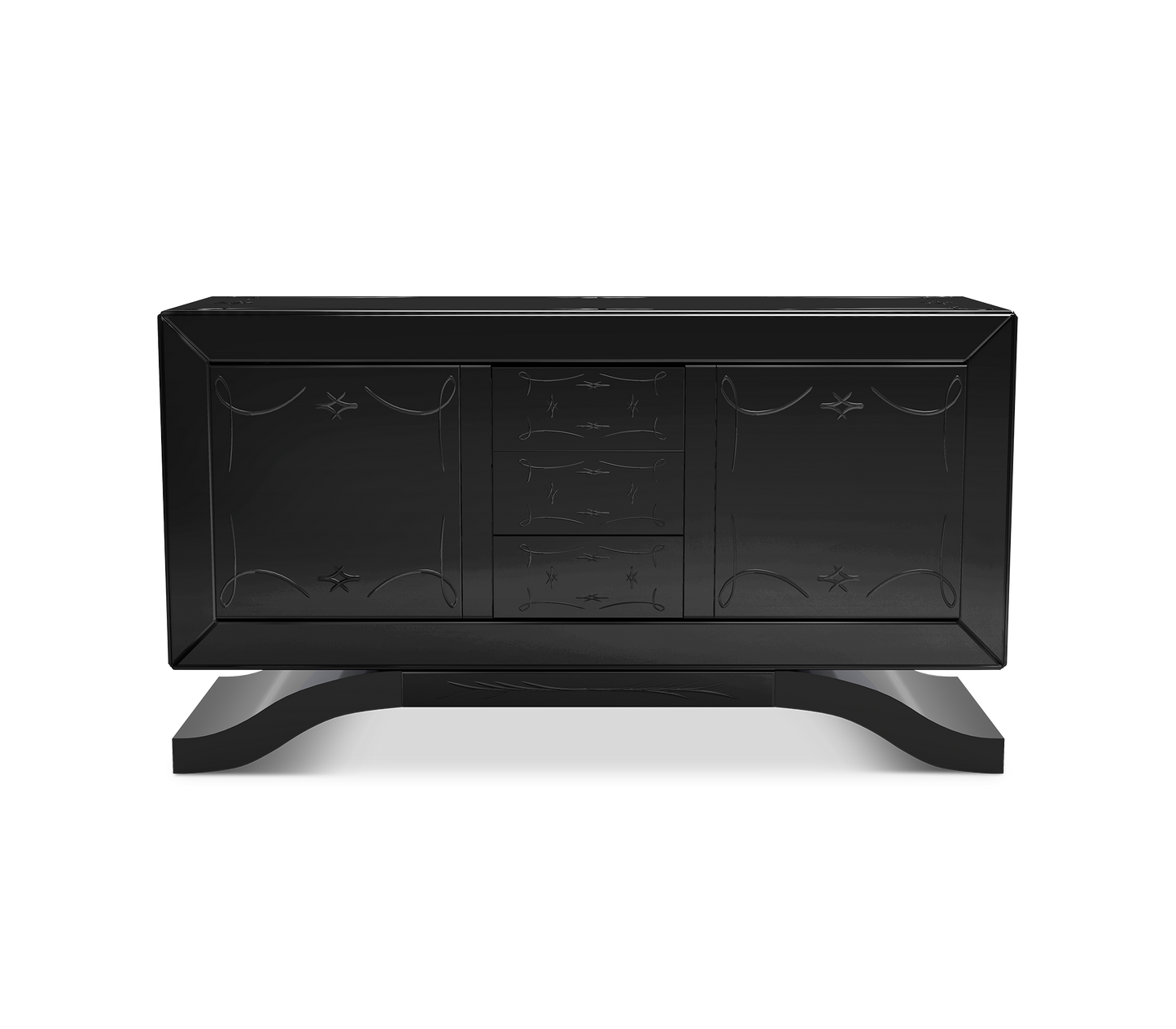 SIDEBOARD METROPOLITAN