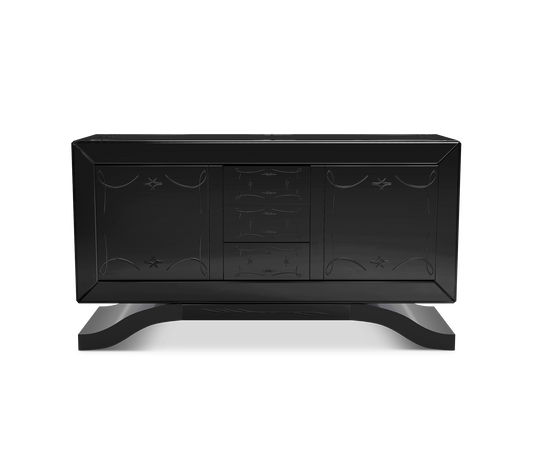 SIDEBOARD METROPOLITAN