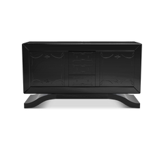 SIDEBOARD METROPOLITAN