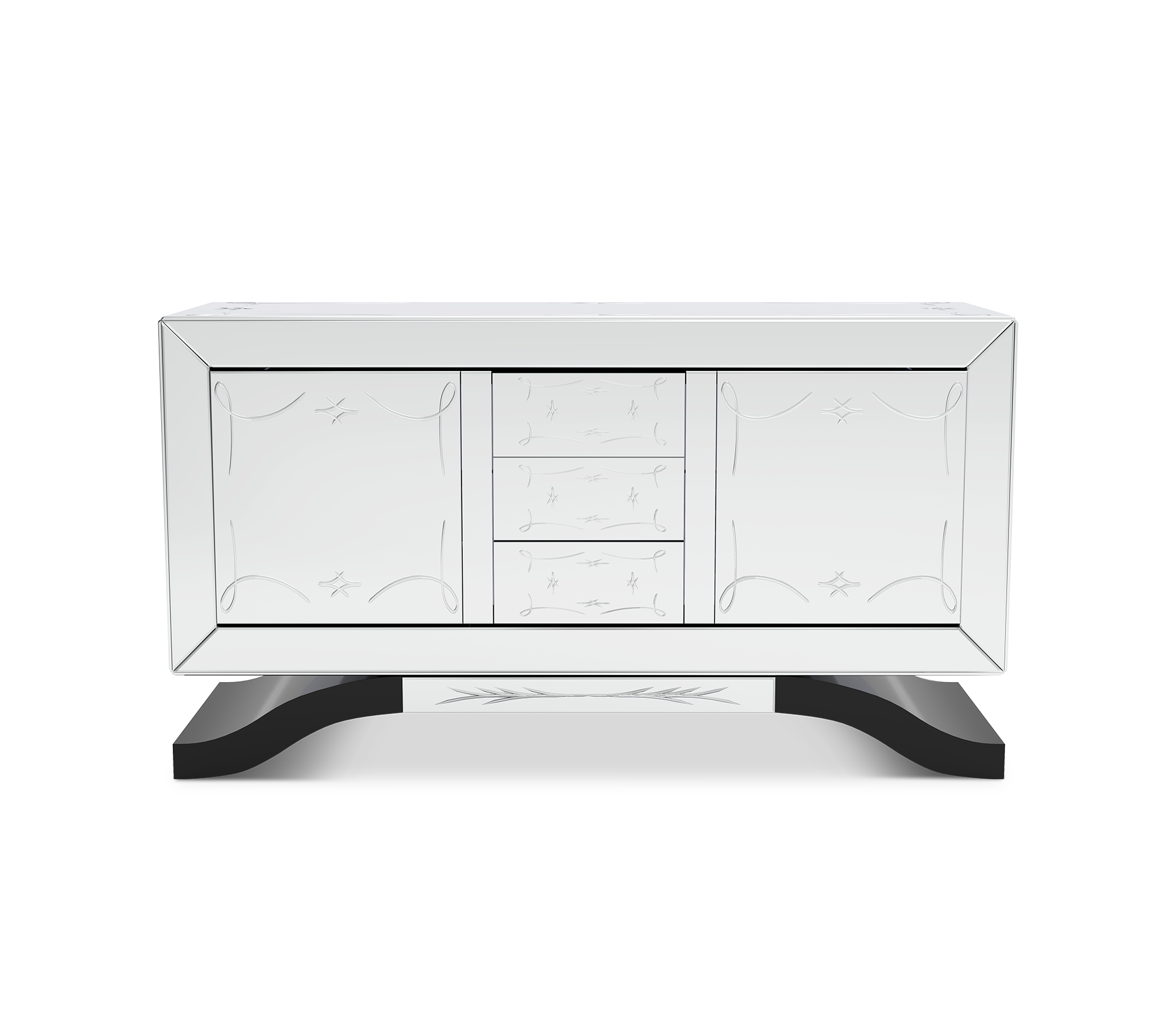 SIDEBOARD METROPOLITAN – Luxury of Homes