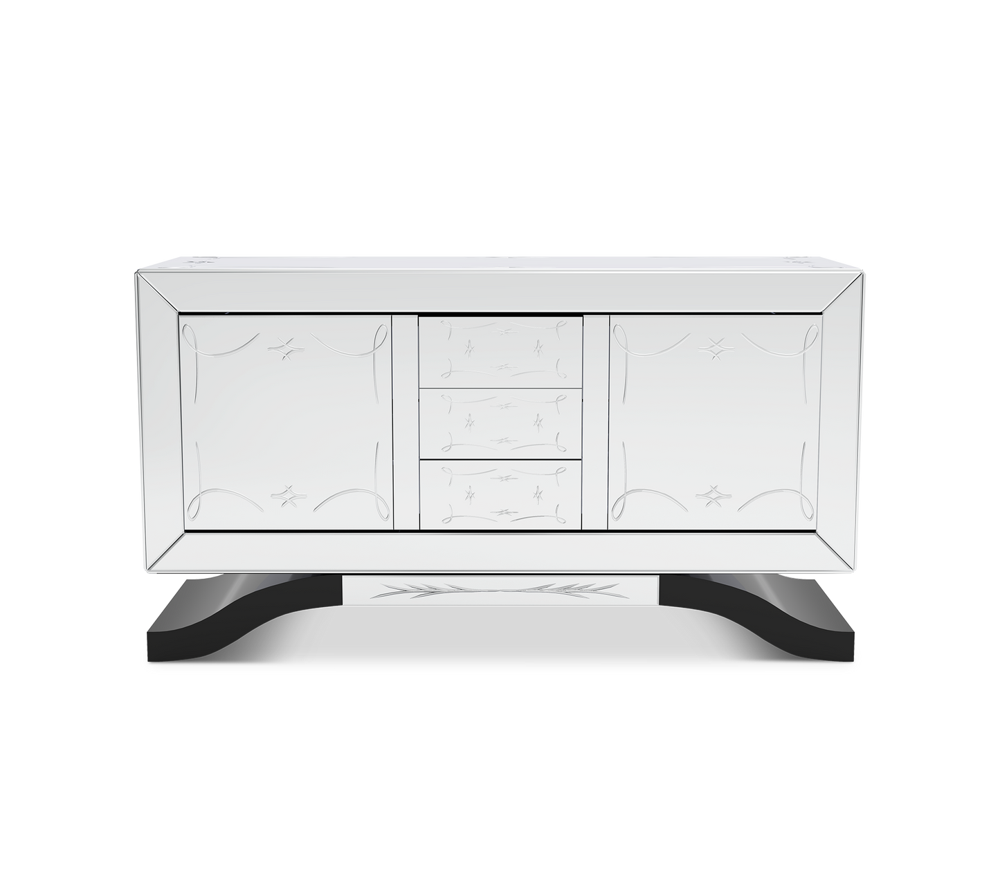 SIDEBOARD METROPOLITAN