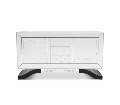 SIDEBOARD METROPOLITAN