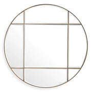 MIRROR BEAUMONT ROUND