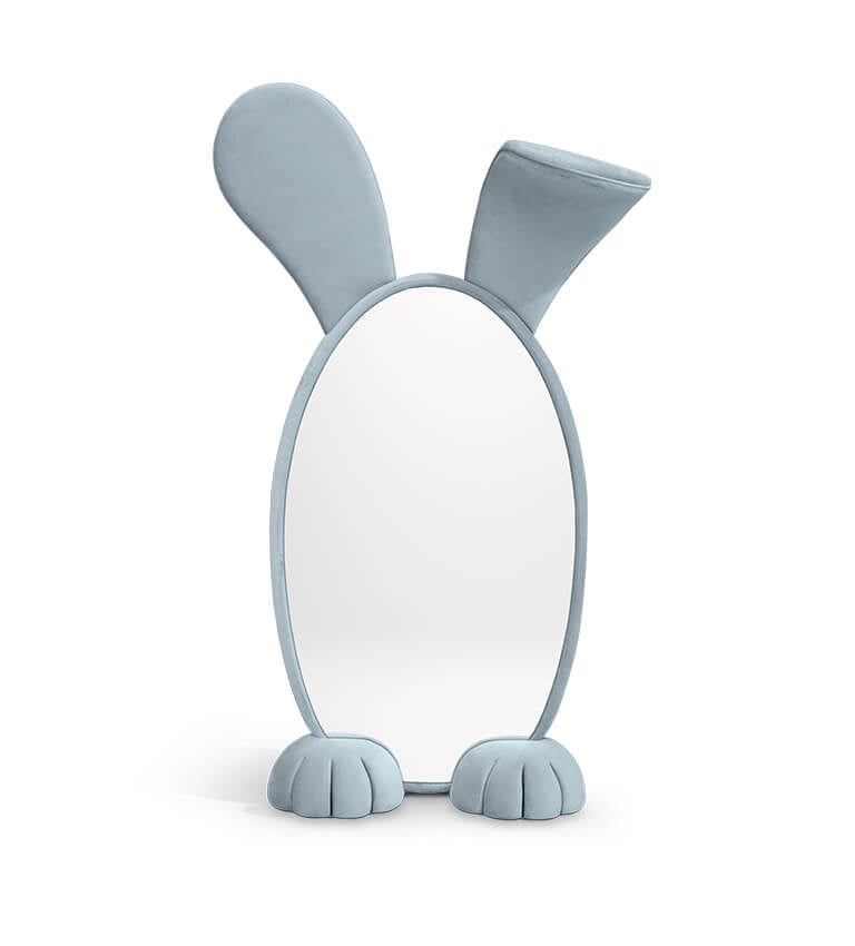 MIRROR BUNNY