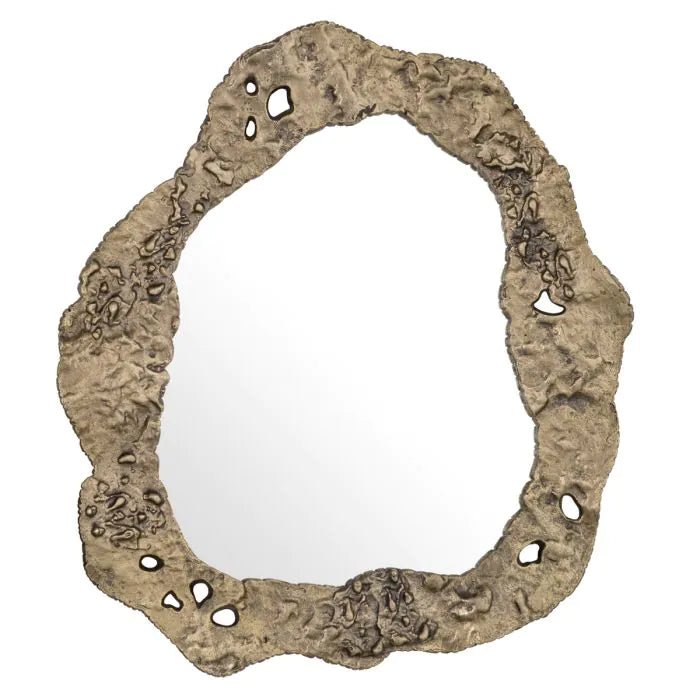 MIRROR FOGGIA SET OF 2
