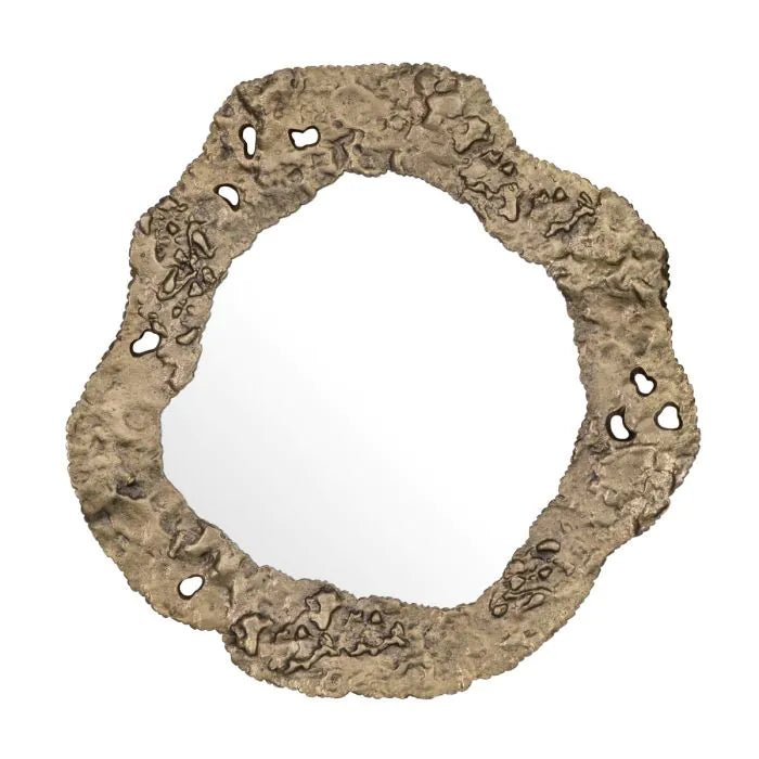 MIRROR FOGGIA SET OF 2