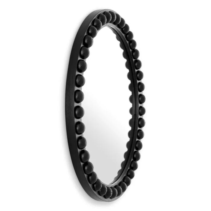 Eichholtz Mirror Kenton luxury designer wall mirror for elegant contemporary interiors