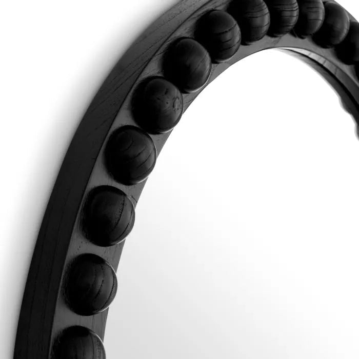 Eichholtz Mirror Kenton luxury designer wall mirror for elegant contemporary interiors