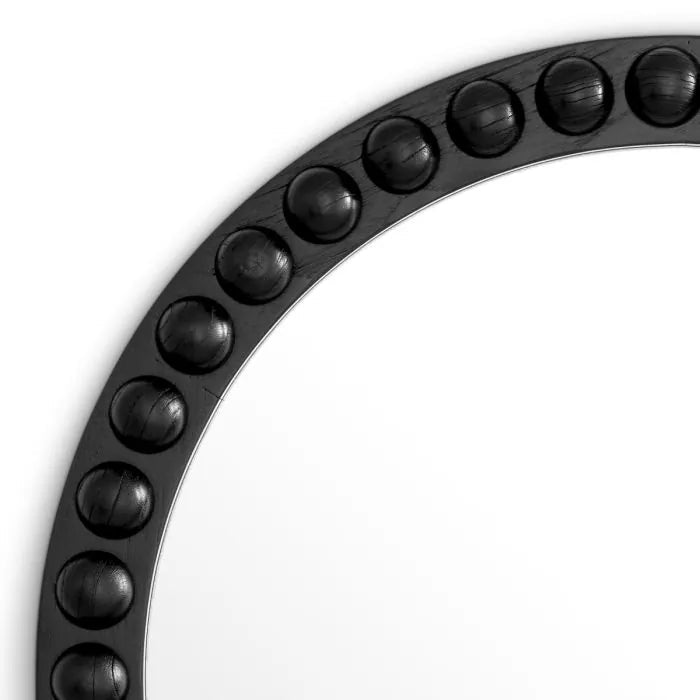 Eichholtz Mirror Kenton luxury designer wall mirror for elegant contemporary interiors