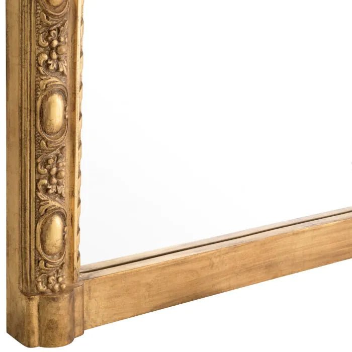 MIRROR LUDOVICO