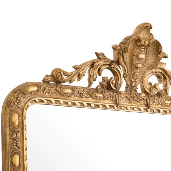 MIRROR LUDOVICO