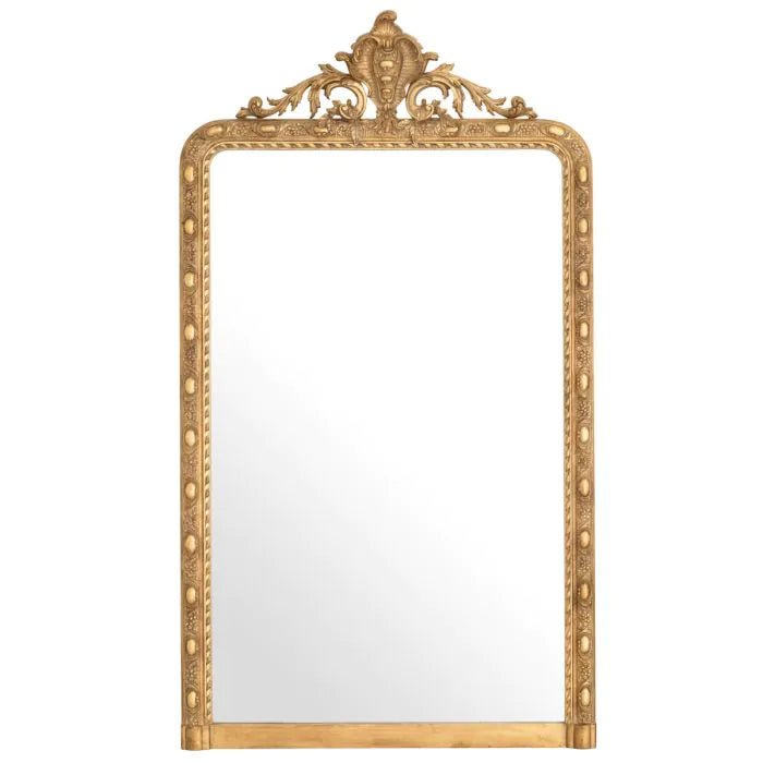 MIRROR LUDOVICO