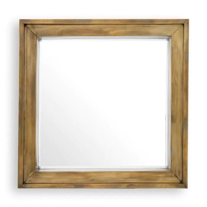 MIRROR MAGENTA