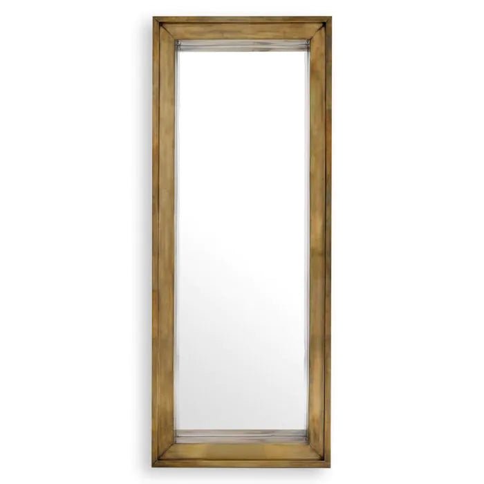 MIRROR MAGENTA