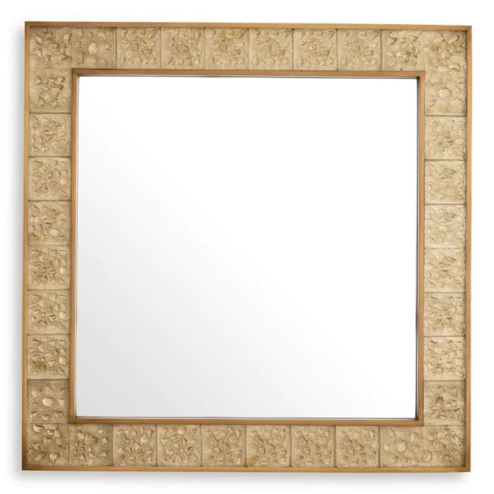 MIRROR MELLOT