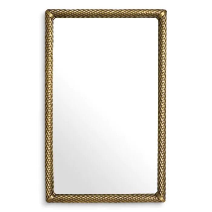MIRROR SALVI RECTANGULAR