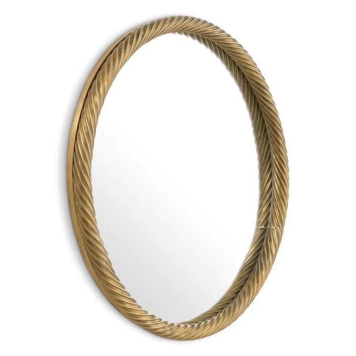 MIRROR SALVI ROUND