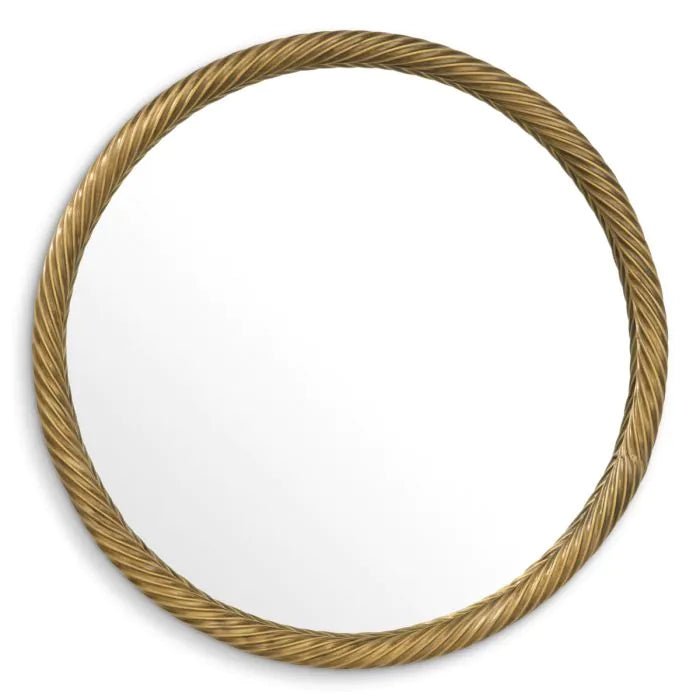 MIRROR SALVI ROUND