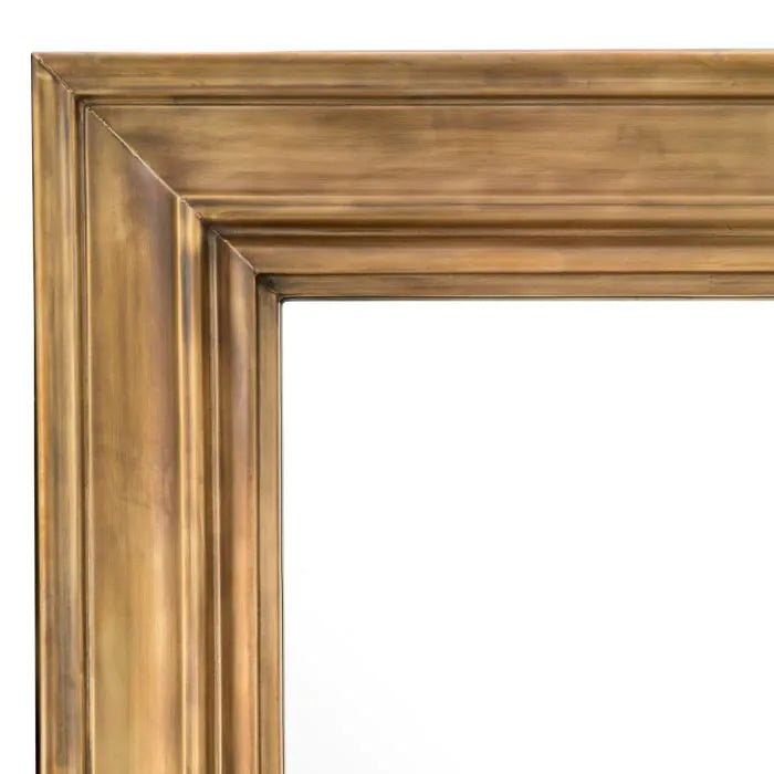 MIRROR SANOMA