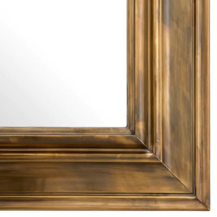 MIRROR SANOMA