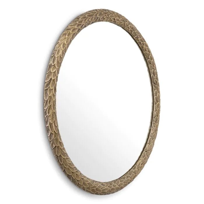 MIRROR SOAVE