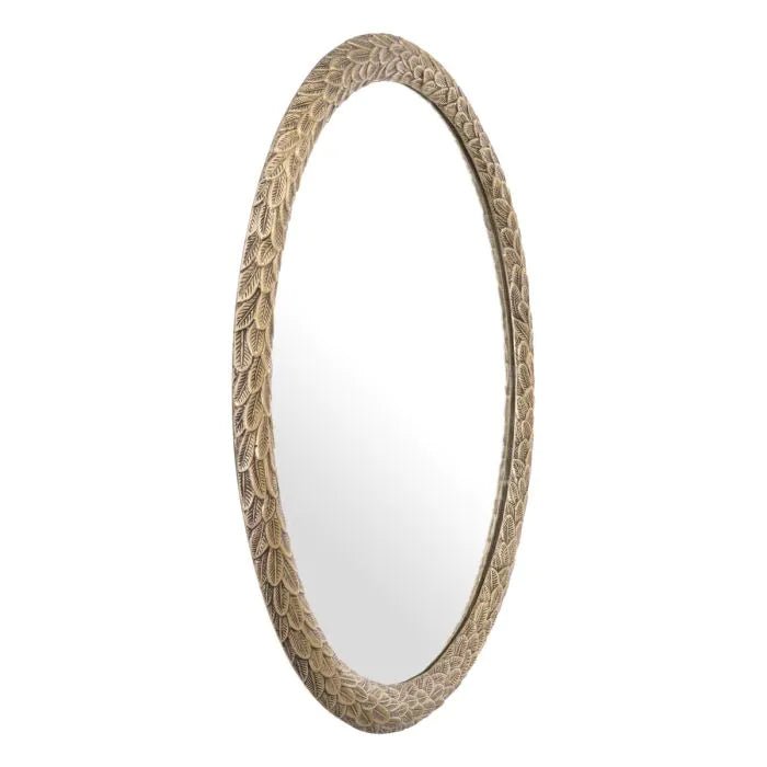 MIRROR SOAVE