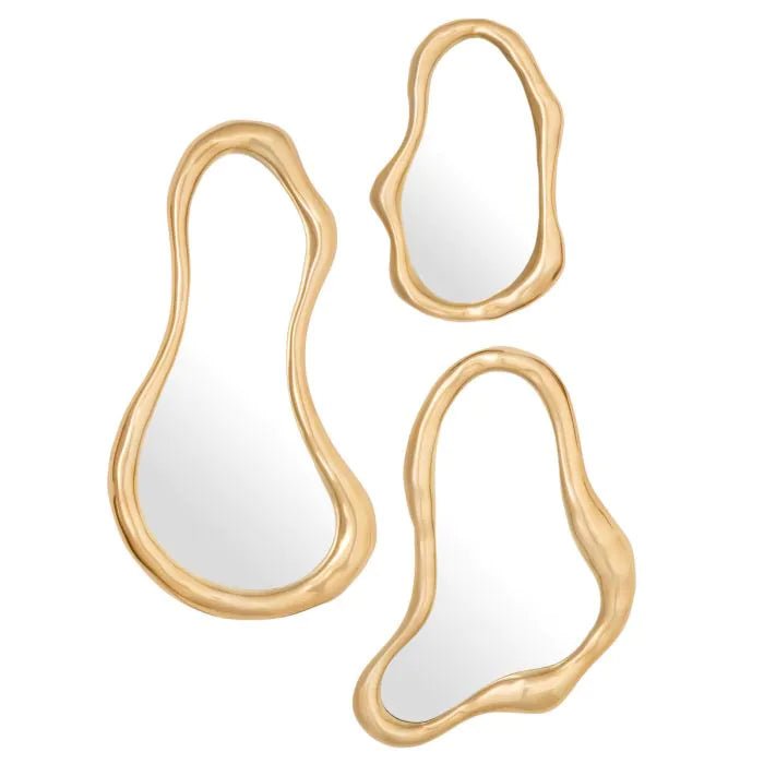 MIRROR VITERBO SET OF 3