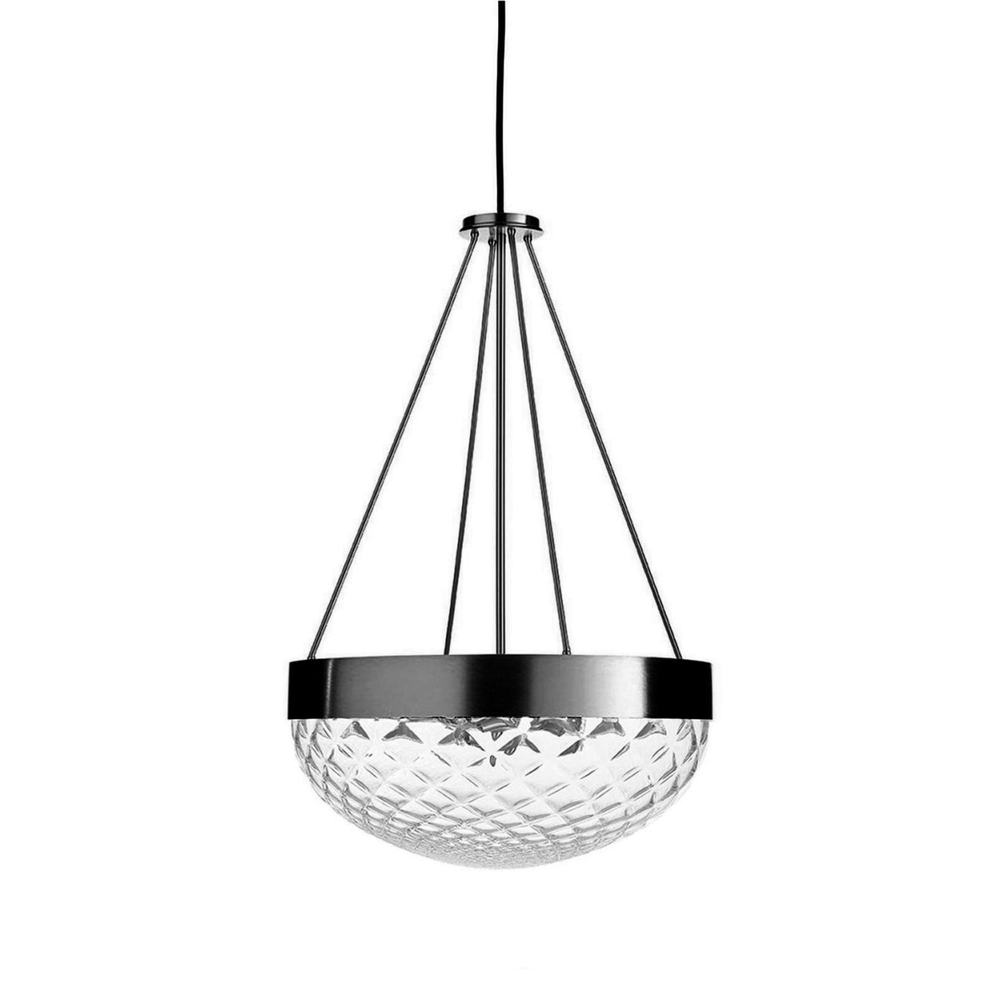 SUSPENSION LAMP RAYS