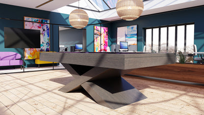 POOL TABLE BLENDA