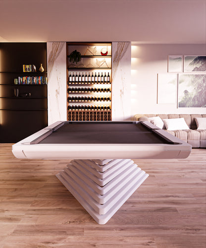 POOL TABLE CERES