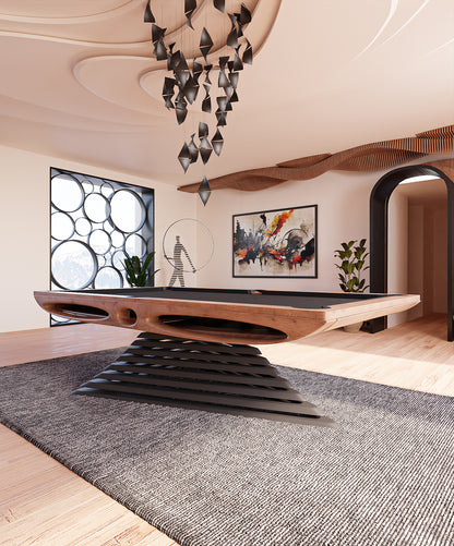POOL TABLE CERES